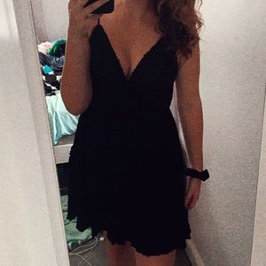 Beautiful flowy dress